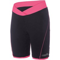 RH+ Pista Damen Radhose, Größe M, Fahrradhose, Radbekleidung|Pista Women's von RH+