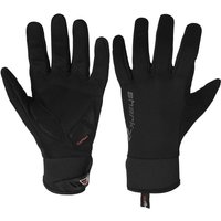 RH+ Shark Winterhandschuhe, für Herren, Größe L, Fahrrad Handschuhe, MTB von RH+