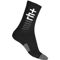 RH+ ThermoLite 15 Winterradsocken, für Herren, Größe L-XL, Socken Radsport, von RH+
