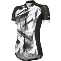 RH+ Venere Evo Damentrikot, Größe L, Radtrikot, Fahrradbekleidung|rh+ Venere Evo von RH+