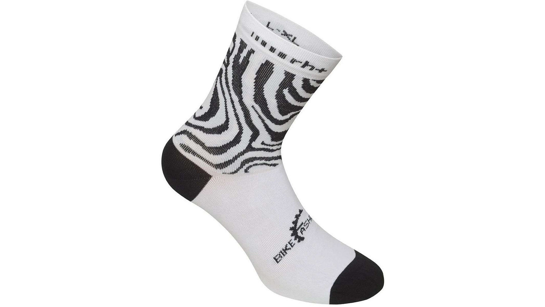 rh+ Fashion Lab Sock 15 Socken von RH+