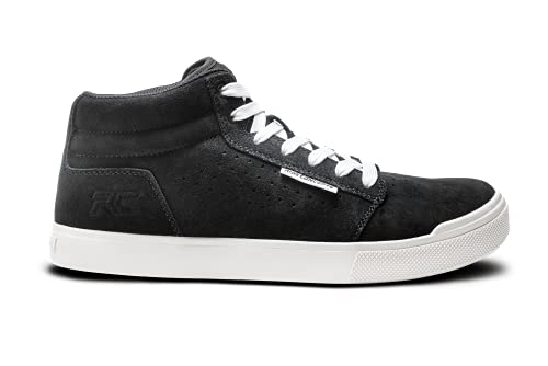 Ride Concepts MTB-Schuhe Vice Mid Schwarz Gr. 45 von RIDECONCEPTS