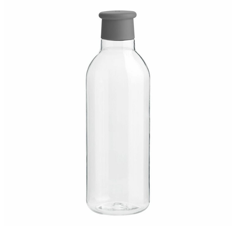 RIG-TIG Trinkflasche DRINK-IT Grey 750 ml von RIG-TIG
