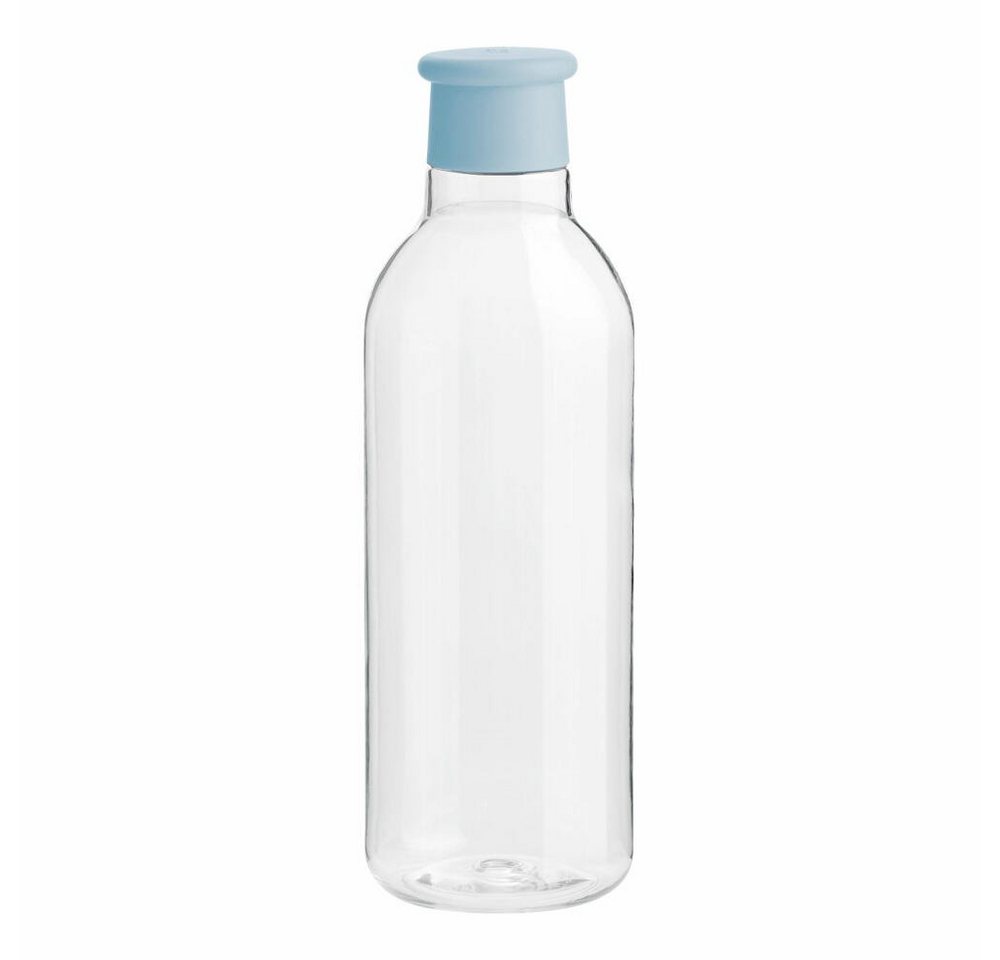 RIG-TIG Trinkflasche DRINK-IT Light Blue 750 ml von RIG-TIG