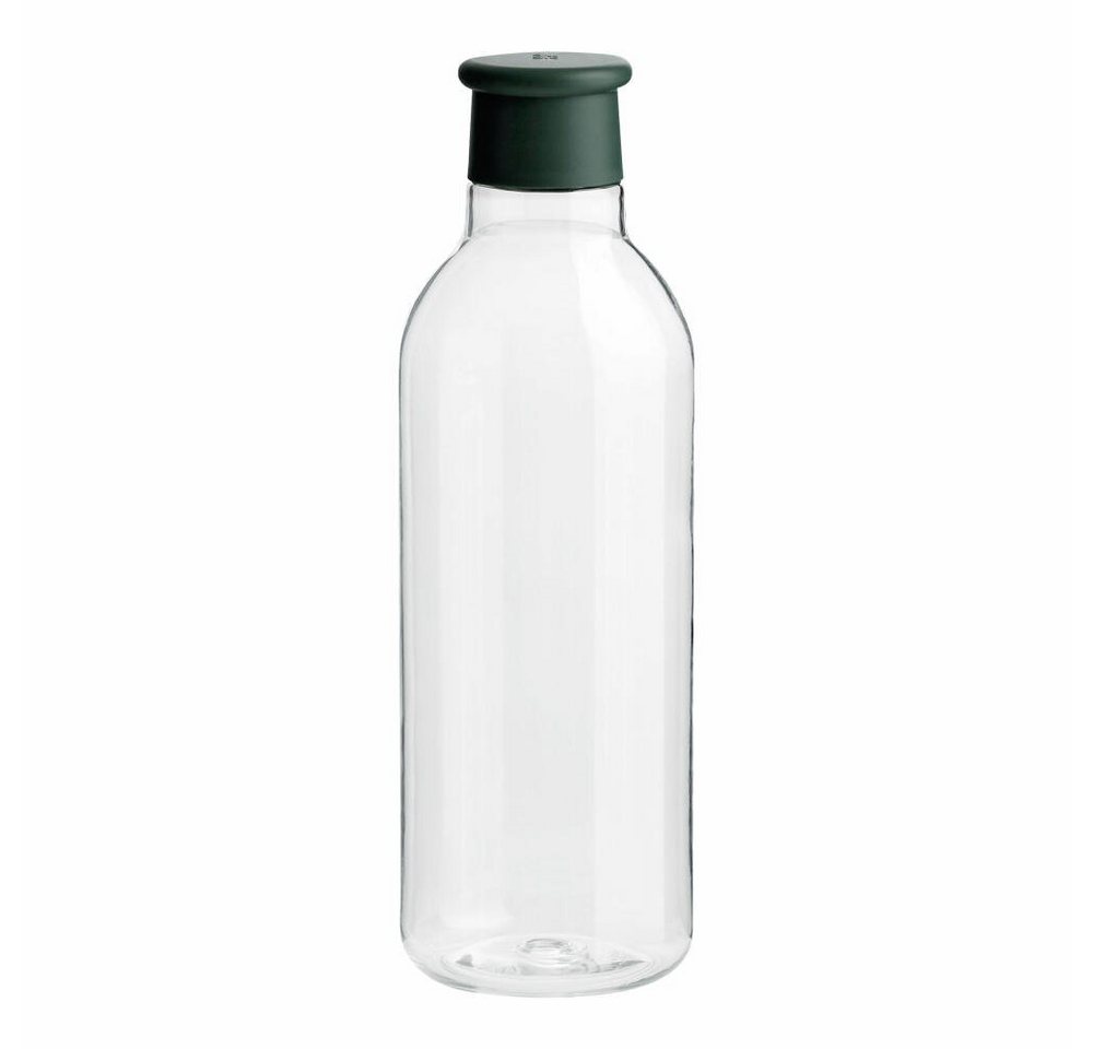 RIG-TIG Trinkflasche Drink-It Dark Green 750 ml von RIG-TIG