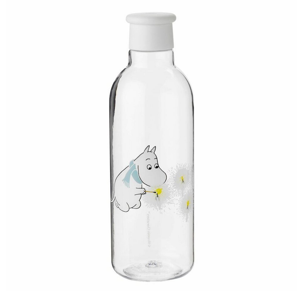 RIG-TIG Trinkflasche Drink-It Moomin Frost 0.75 L von RIG-TIG