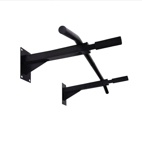Klimmzugstange klimmzug Stange Wandmontage Pull Up Bar Wand Türstange Reckstange Klimmzugstange klimmzug Stange Wandmontage Pull Up Bar Wand Türstange Reckstange von RILOOP