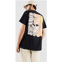 RIPNDIP Tastes Like Nerm T-Shirt black von RIPNDIP