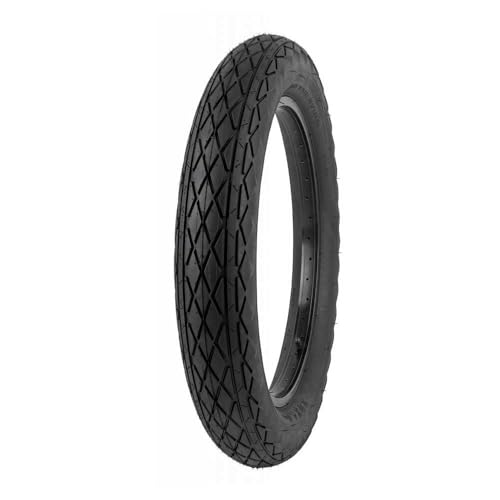 Ritech R802 20´´ X 4.00 Rigid Urban Tyre 20´´ x 4.00 von RITECH