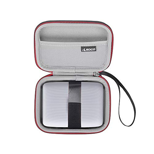 RLSOCO Tasche für INSTAX Mini Link 3 / Mini Link 2 Smartphone Photo Printer von RLSOCO