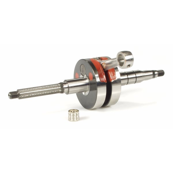 Kurbelwelle RMS Racing für PIAGGIO 50ccm 2T AC/LC von RMS