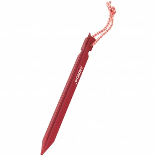 ROBENS Zelthering 'Y-stake' Hering, Rot, One Size von ROBENS
