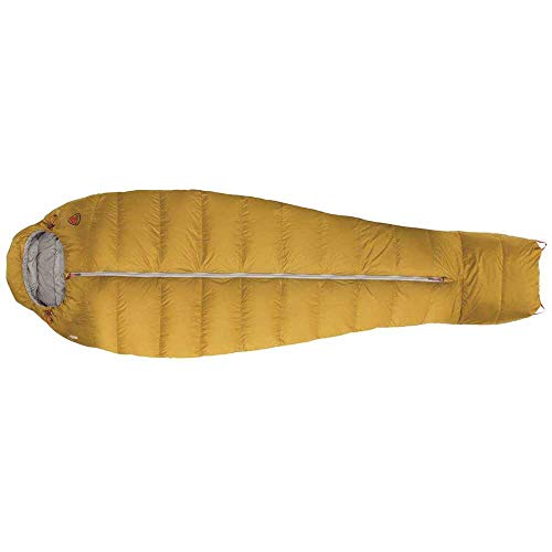 ROBENS Couloir 350-4ºc Schlafsack, Mehrfarbig, Einheitsgröße von ROBENS