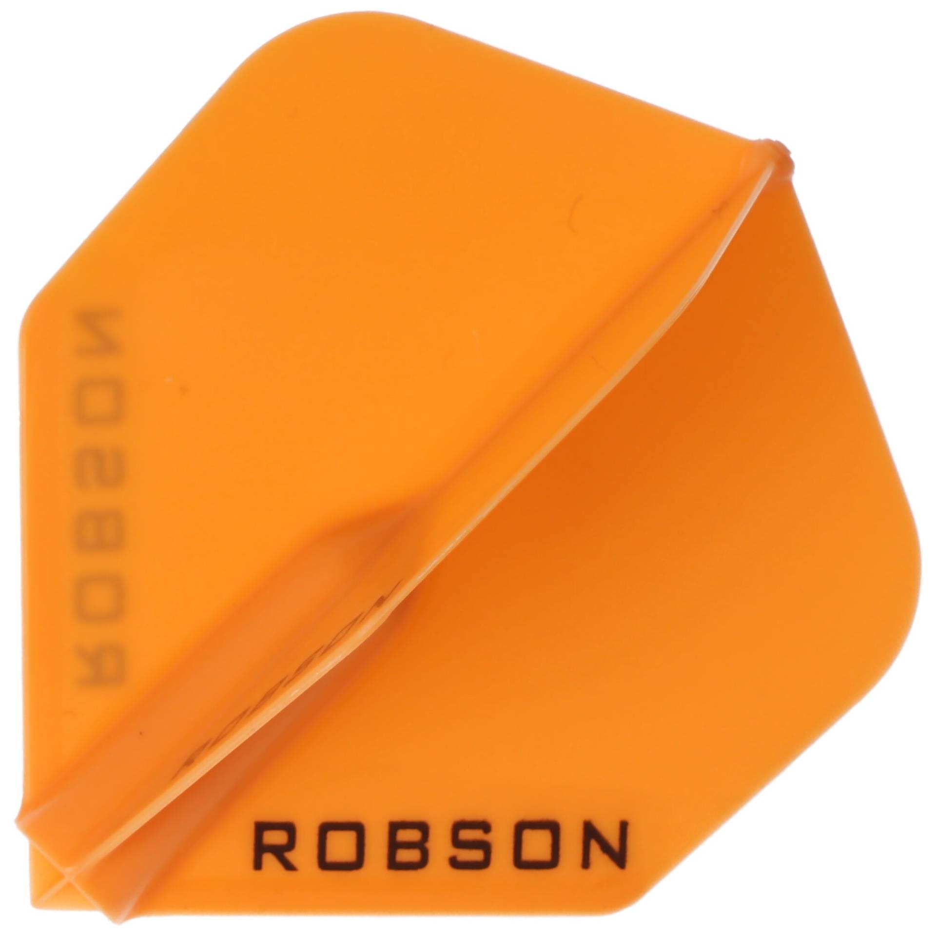 Robson Plus Flight, Standard, orange, 3 Stück von ROBSON