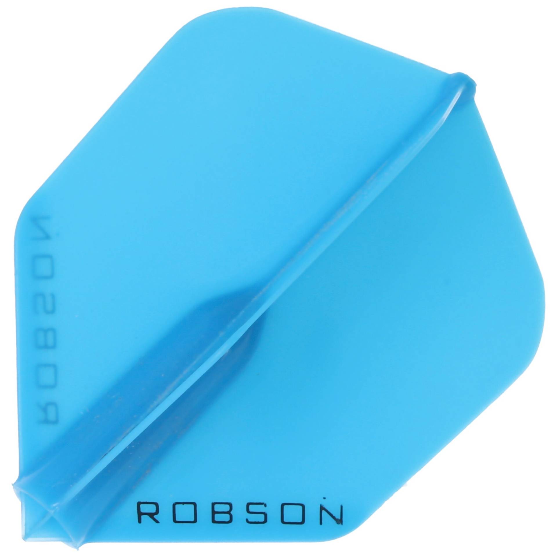 Robson Plus Flight, Standard 6, blau, 3 Stück von ROBSON