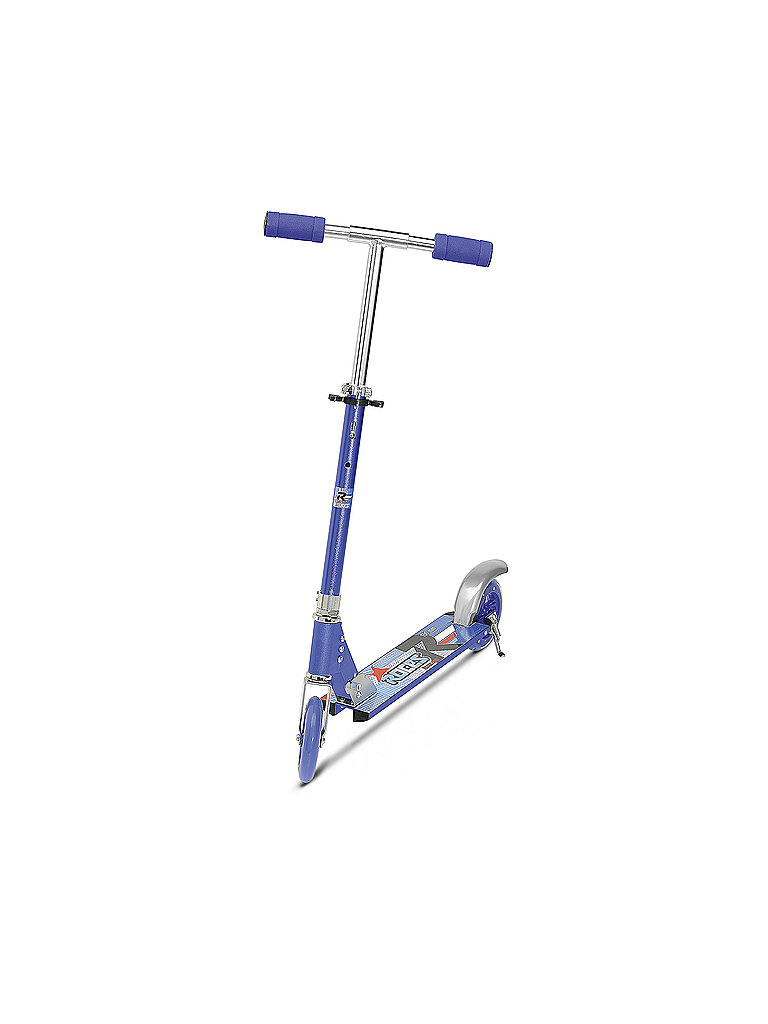 ROCES Scooter Fun blau ROCES Scooter Fun blau von ROCES