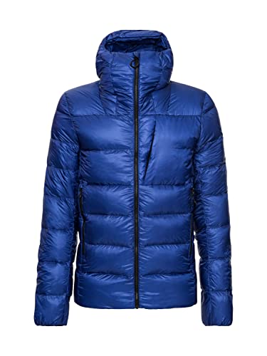 ROCK EXPERIENCE REMJ10021 CRACK BABY DOWN Jacket Men 1292 SURF THE WEB+0208 CAVIAR M von Rock Experience