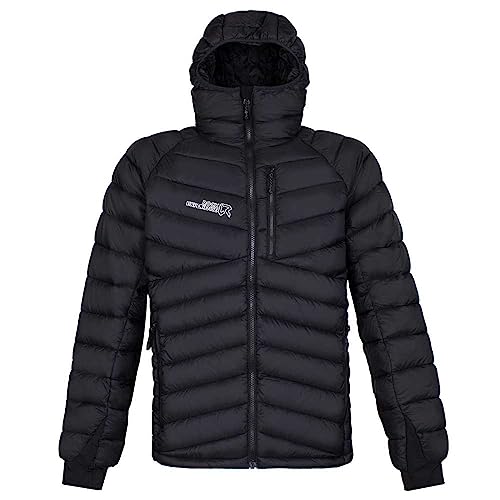 Rock Experience Re.cosmic 2.0 Jacket S von Rock Experience