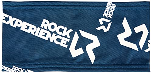 ROCK EXPERIENCE REUA01711 Headband Run Hat Unisex Moroccan Blue U von Rock Experience
