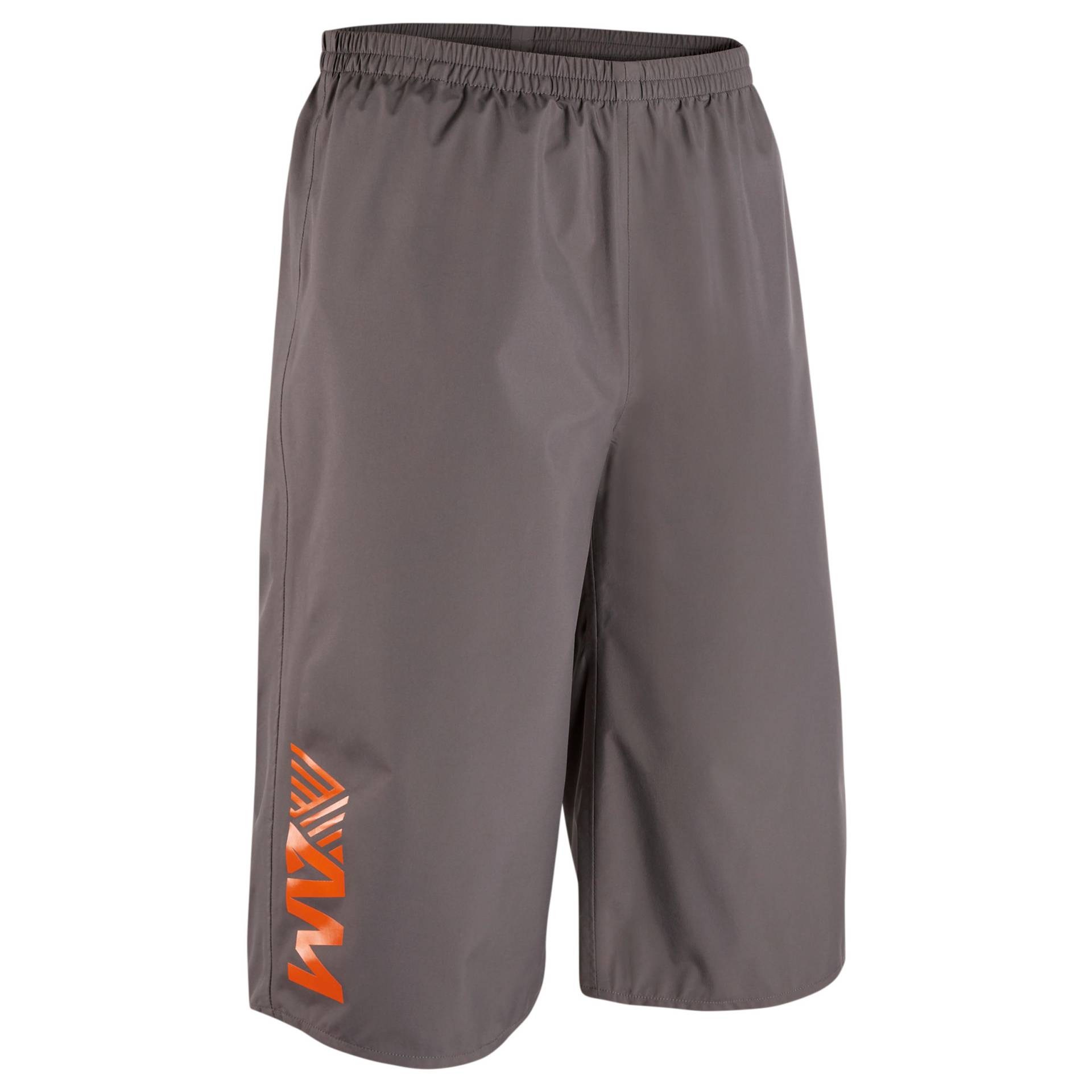 Regenshorts MTB All Mountain von ROCKRIDER