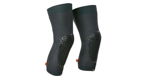 rockrider d3o ghost reactive mtb  p knieschutzer  p schwarz von ROCKRIDER