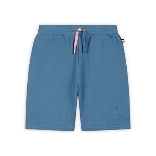 ROLAND GARROS Jungen Patrice Enf Shorts, blau, Für Kinder (4 Jahre) von ROLAND GARROS