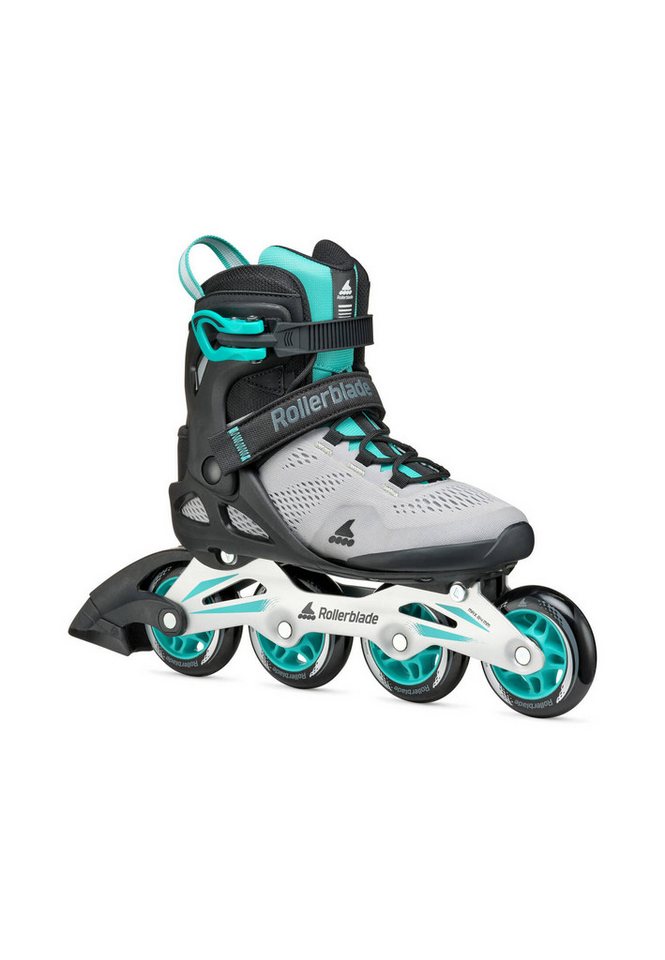 ROLLERBLADE Inlineskates Damen Inlineskates MACROBLADE 80 von ROLLERBLADE