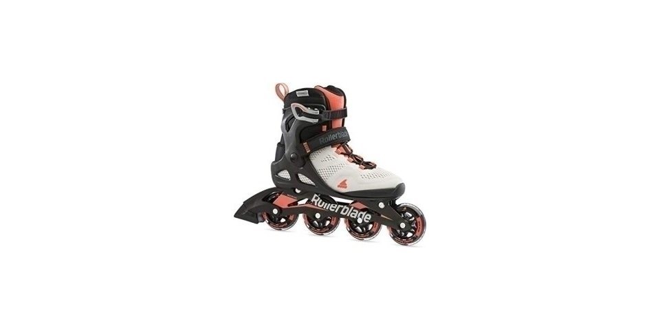 ROLLERBLADE Inlineskates MACROBLADE 80 W ROLLERBLADE Inlineskates MACROBLADE 80 W von ROLLERBLADE