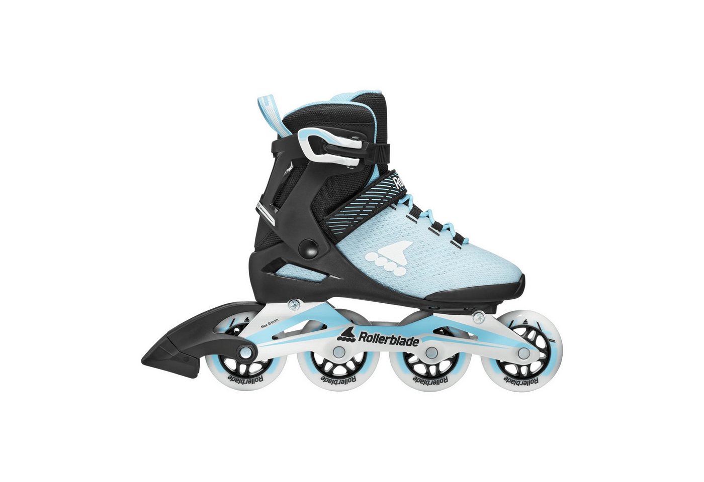 ROLLERBLADE Inlineskates MACROBLADE 80 W ROLLERBLADE Inlineskates MACROBLADE 80 W von ROLLERBLADE