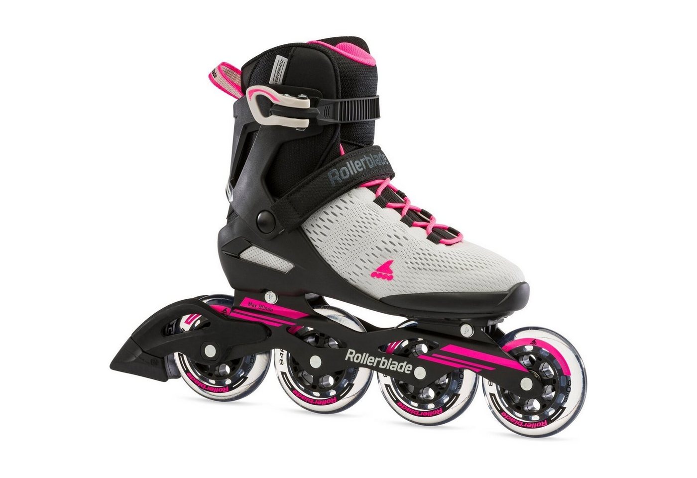 ROLLERBLADE Inlineskates ROLLERBLADE Damen Inlineskates Damen Inline-Skates Sirio 90 W ROLLERBLADE Inlineskates ROLLERBLADE Damen Inlineskates Damen Inline-Skates Sirio 90 W von ROLLERBLADE
