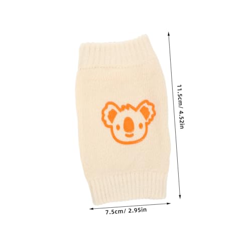 ROMISBABA 2 Paare Tanzsocken für Schuhe aus Weichem Baumwollmaterial Schützend gegen Abrieb und Kratzer für Ballett Bauchtanz und Turnen Geeignet für Altersgruppen und Tanzlevels von ROMISBABA
