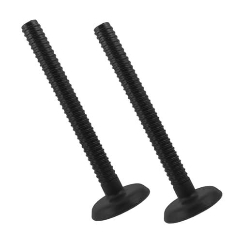 ROMISBABA 2 Stück Teiliges Kettlebell Verbinderstangen aus Robustem Pp-material Platzsparendes Design Einfache Installation Verschleißfest für Krafttraining und Heimstudio mit Begrenztem ROMISBABA 2 Stück Teiliges Kettlebell Verbinderstangen aus Robustem Pp-material Platzsparendes Design Einfache Installation Verschleißfest für Krafttraining und Heimstudio mit Begrenztem von ROMISBABA