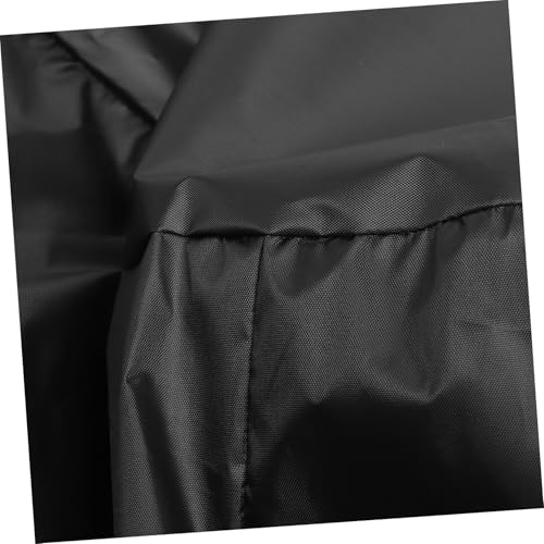 ROMISBABA Boxsack Schutzhülle Stehend mit Pu Beschichtung Winddicht für Outdoor Boxgeräte Schutz Abdeckung für Freestanding Heavy Boxing Bag ROMISBABA Boxsack Schutzhülle Stehend mit Pu Beschichtung Winddicht für Outdoor Boxgeräte Schutz Abdeckung für Freestanding Heavy Boxing Bag von ROMISBABA