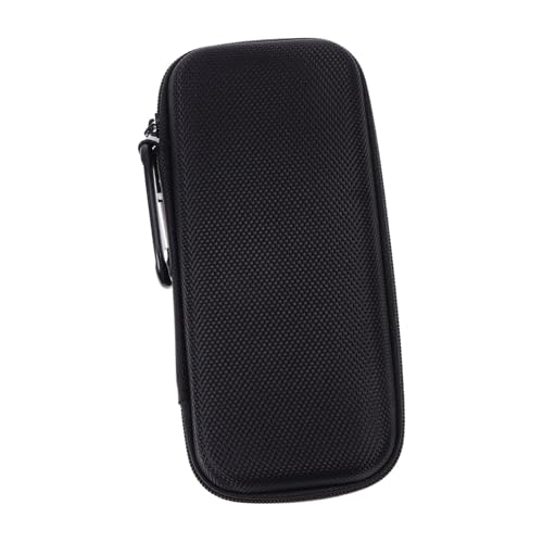 ROMISBABA Kamera Tasche Kompatibel mit Ricoh Digitalkamera Leicht Schlank Robust und Praktischer Organizer für Sicheres Transportieren und Aufbewahren von ROMISBABA