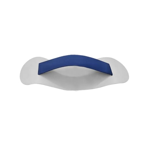 ROMISBABA PVC Sitzband mit Strapazierfähigem PVC Patch für Aufblasbare Boote Kajaks und Schlauchboote Robustes Sitzbefestigungsband Leicht für Wassersport Geeignet von ROMISBABA