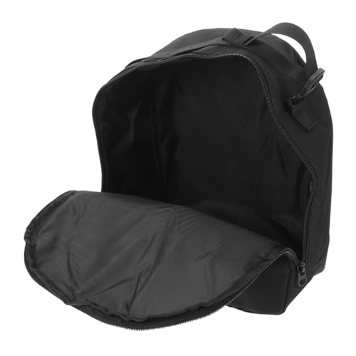 ROMISBABA Portable Fan Aufbewahrungstasche aus Oxford Kompakte Camping Tasche mit Stabilem Schutz Leichtes Reise-case für Outdoor Fans Multifunktional für Camping Wandern und Zuhause von ROMISBABA