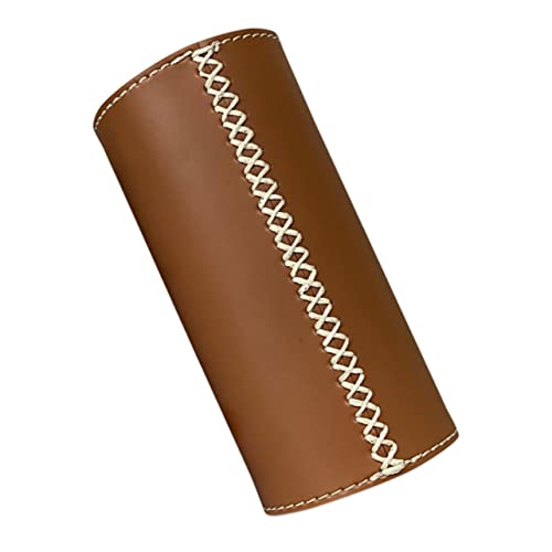 ROMISBABA Schutztasche für Gaszylinder Outdoor Atmungsaktiv Wasserfest Strapazierfähig Camping Zubehör für Propangas Kanister Schutz von ROMISBABA
