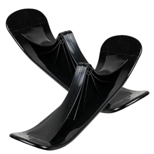 ROMISBABA Scooter Ski Board Snowboard Schlitten Outdoor Winterausrüstung Kaltbeständig Einfach zu Montieren Fördert Gleichgewicht und Koordination ROMISBABA Scooter Ski Board Snowboard Schlitten Outdoor Winterausrüstung Kaltbeständig Einfach zu Montieren Fördert Gleichgewicht und Koordination von ROMISBABA