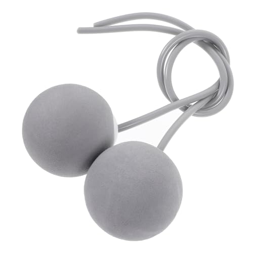 ROMISBABA Skipping Rope Ersatzball Cordless Workout Gewichtsbälle aus Langlebigem EVA für Armtraining und Seilspringen Zubehör von ROMISBABA