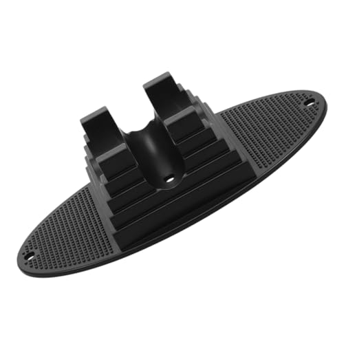 ROMISBABA Tragbarer Scooter Ständer aus Robustem Kunststoff Leichter Rollerhalter zur Stabilen Abstellung von Scootern und Kickrollern Praktisches Zubehör für Ausgewogene Parkposition ROMISBABA Tragbarer Scooter Ständer aus Robustem Kunststoff Leichter Rollerhalter zur Stabilen Abstellung von Scootern und Kickrollern Praktisches Zubehör für Ausgewogene Parkposition von ROMISBABA
