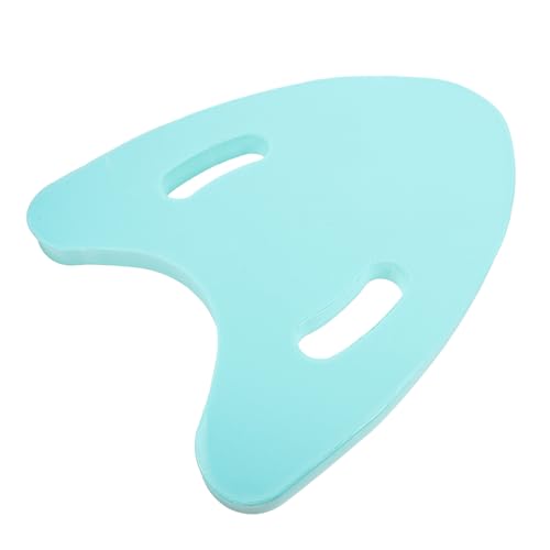 ROMISBABA U förmiges Schwimmbrett aus Leichtem Eva für Schwimmtraining Erwachsene Anfänger Schwimmhilfe Pull Kickboard Oberkörperkraft und Koordination von ROMISBABA