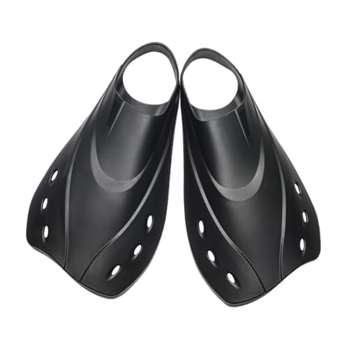 ROMISBABA Verstellbare Schwimmflossen für Erwachsene Kurzflossen mit Weichem Fußteil Orthopädisch Anti reibung Schwimmhilfe Schnorcheln Tauchen Pool und See Reiseflossen ROMISBABA Verstellbare Schwimmflossen für Erwachsene Kurzflossen mit Weichem Fußteil Orthopädisch Anti reibung Schwimmhilfe Schnorcheln Tauchen Pool und See Reiseflossen von ROMISBABA