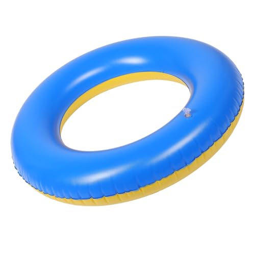 ROMISBABA Yoga Ball Halterung Aufblasbar Große Fitness Ball Stabilizer rutschfest Yogaball Basis Für Stabilität Balance Büro Und Gym Multifunktional Portable von ROMISBABA