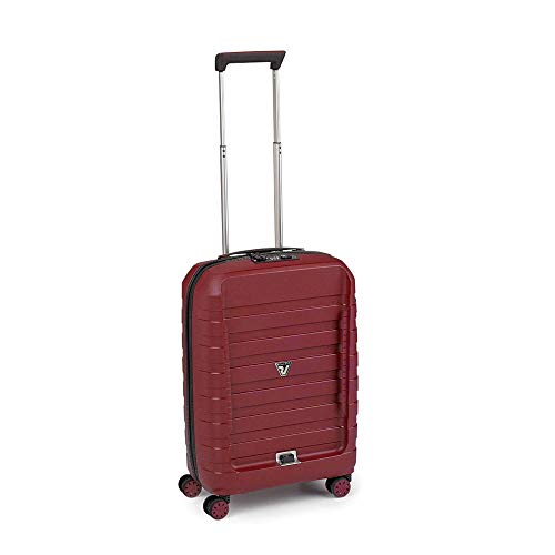 Roncato D-Box Koffer, 55 cm, 37 liters, Rot (Rojo) von RONCATO