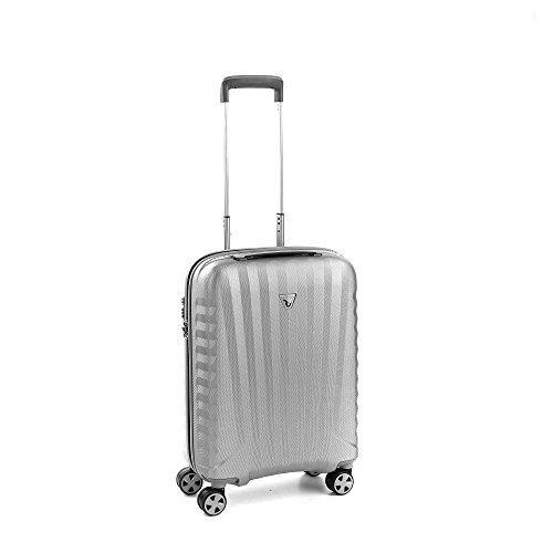 RONCATO Koffer, grau/Silber (Silber) - 5463 von RONCATO