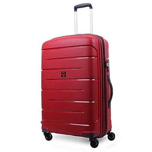 TROLLEY GRANDE 79 CM EXP.4R FLIGHT DLX von RONCATO