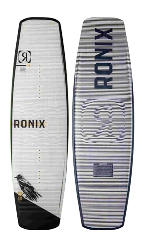 RONIX KINETIK SPRINGBOX 2 Wakeboard 2024,144 von RONIX