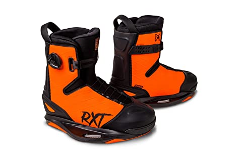 RONIX RXT BOA Boots 2023 orange, 42 von RONIX