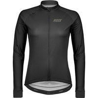 ROSE CORE thermo jersey W Damen Langarm Fahrradtrikot von ROSE