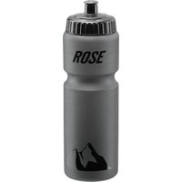 ROSE Road & Mountain Trinkflasche Softtouch 750 ml von ROSE